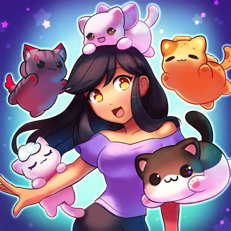 aphmau pictures